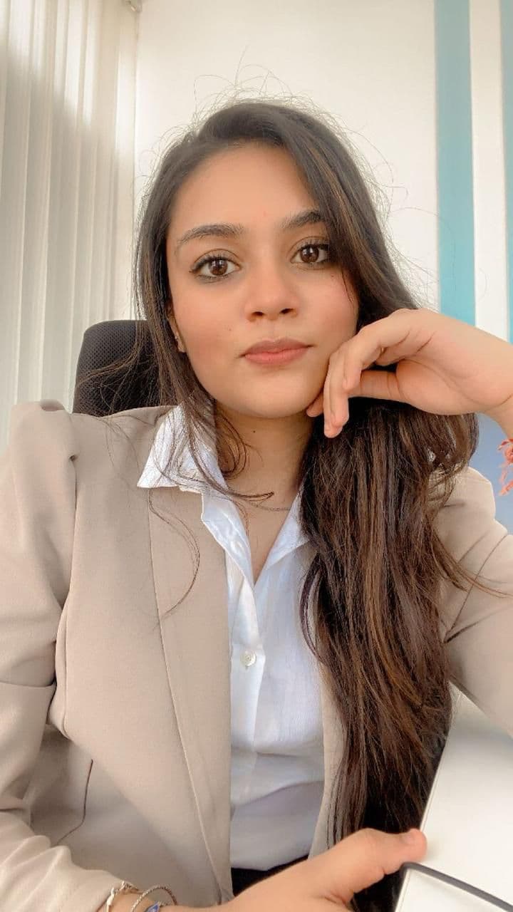 Grisha Sanghavi picture from Sudev Industries