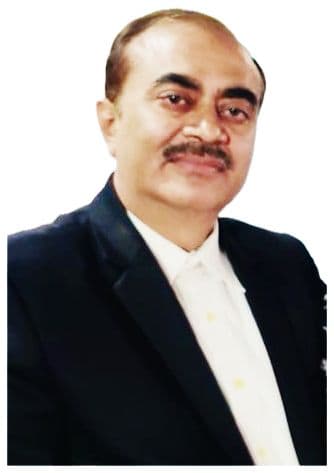 Mitesh Sanghavi picture from Sudev Industries