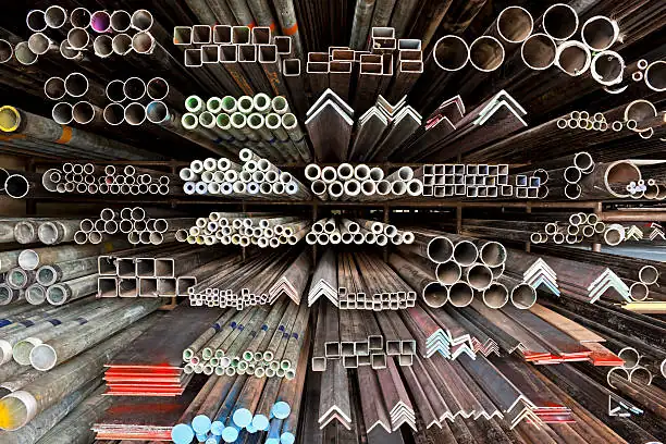 Rolling Shutter Spares