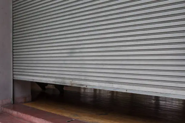 Rolling Shutter