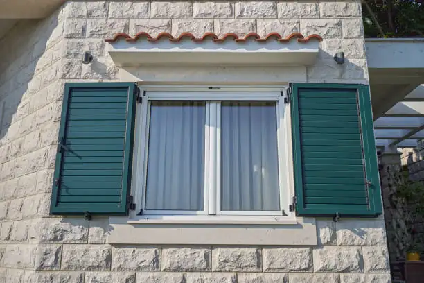 Steel Window